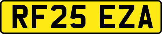 RF25EZA