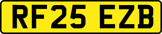 RF25EZB