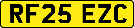 RF25EZC