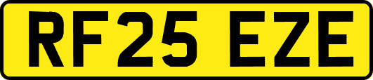 RF25EZE