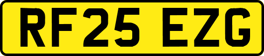RF25EZG