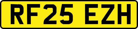 RF25EZH