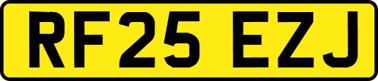RF25EZJ