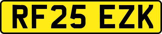 RF25EZK