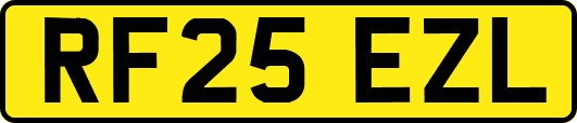 RF25EZL