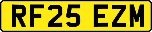 RF25EZM