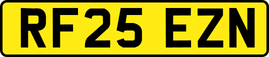 RF25EZN