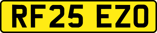 RF25EZO