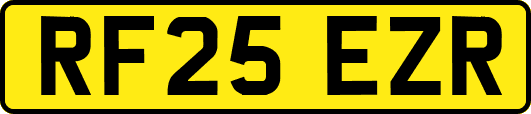 RF25EZR