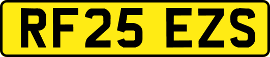 RF25EZS