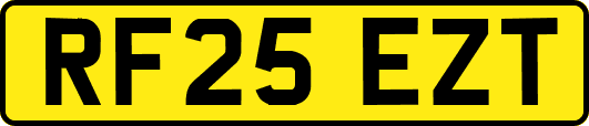 RF25EZT
