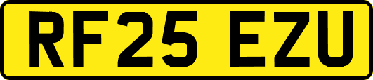 RF25EZU