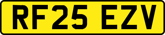 RF25EZV