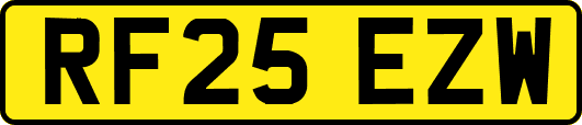 RF25EZW