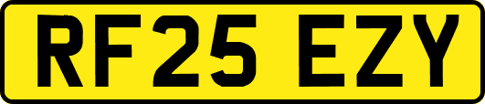 RF25EZY