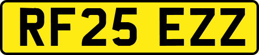 RF25EZZ