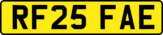 RF25FAE