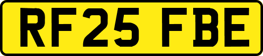 RF25FBE