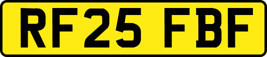 RF25FBF