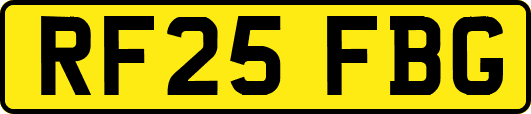 RF25FBG