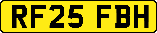 RF25FBH
