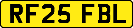 RF25FBL