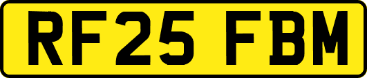 RF25FBM