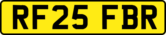 RF25FBR