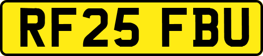 RF25FBU