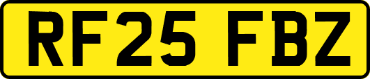 RF25FBZ