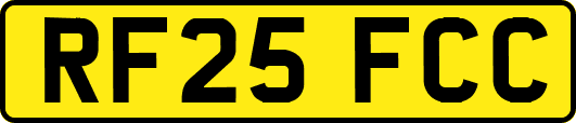 RF25FCC