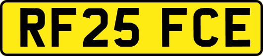 RF25FCE