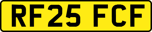 RF25FCF