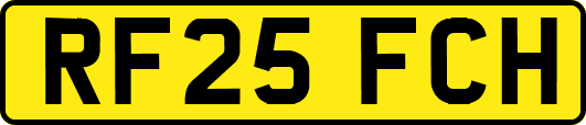 RF25FCH