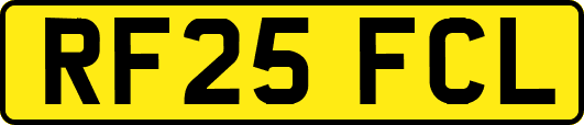 RF25FCL