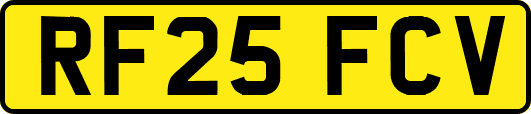 RF25FCV