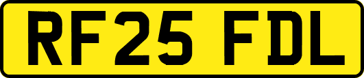 RF25FDL