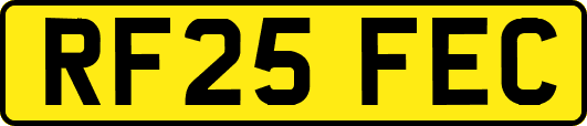 RF25FEC