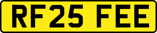 RF25FEE