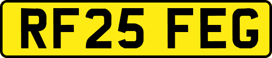 RF25FEG