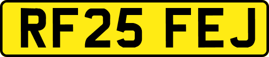 RF25FEJ