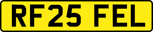 RF25FEL