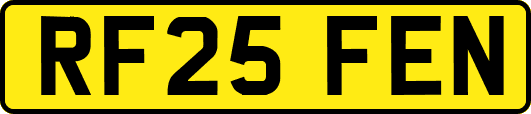 RF25FEN