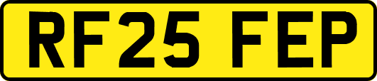 RF25FEP