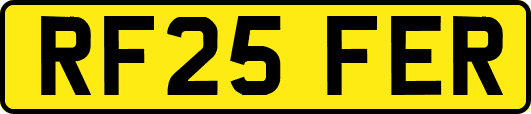 RF25FER