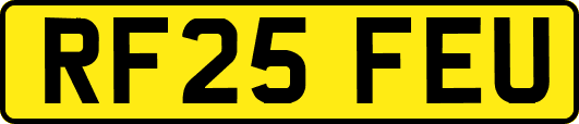 RF25FEU