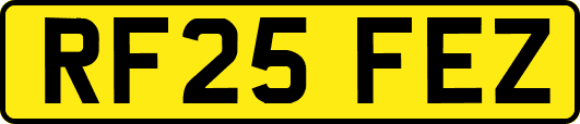 RF25FEZ