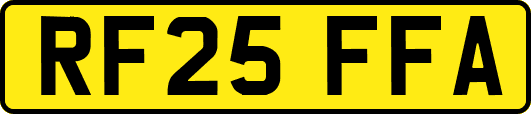 RF25FFA