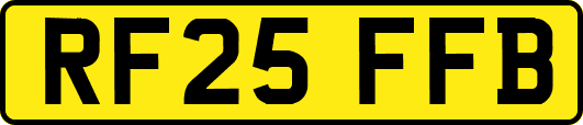 RF25FFB