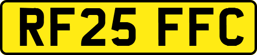 RF25FFC
